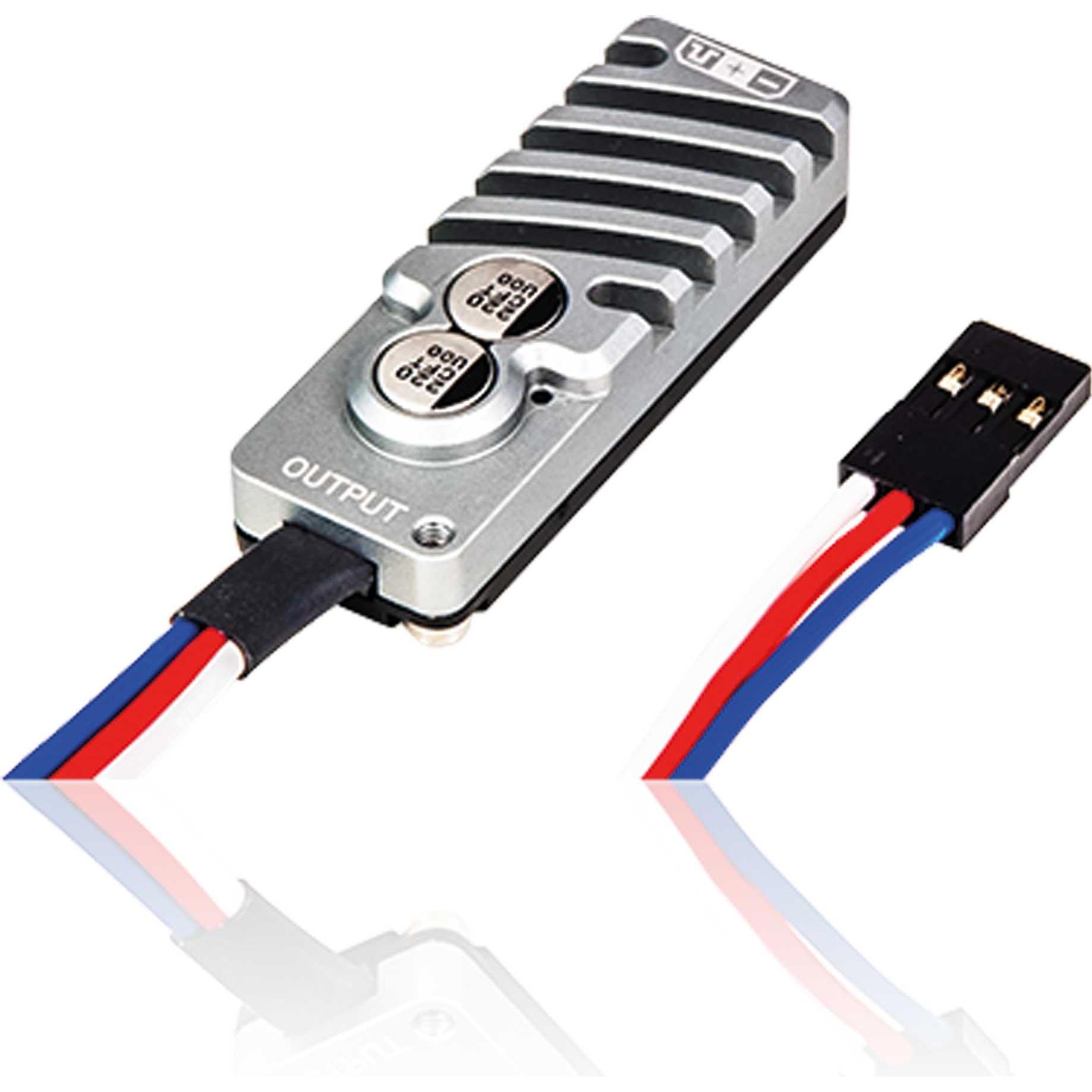 Bild von Powerbox Systems v-regulator 5,3v spannungsregler bec
