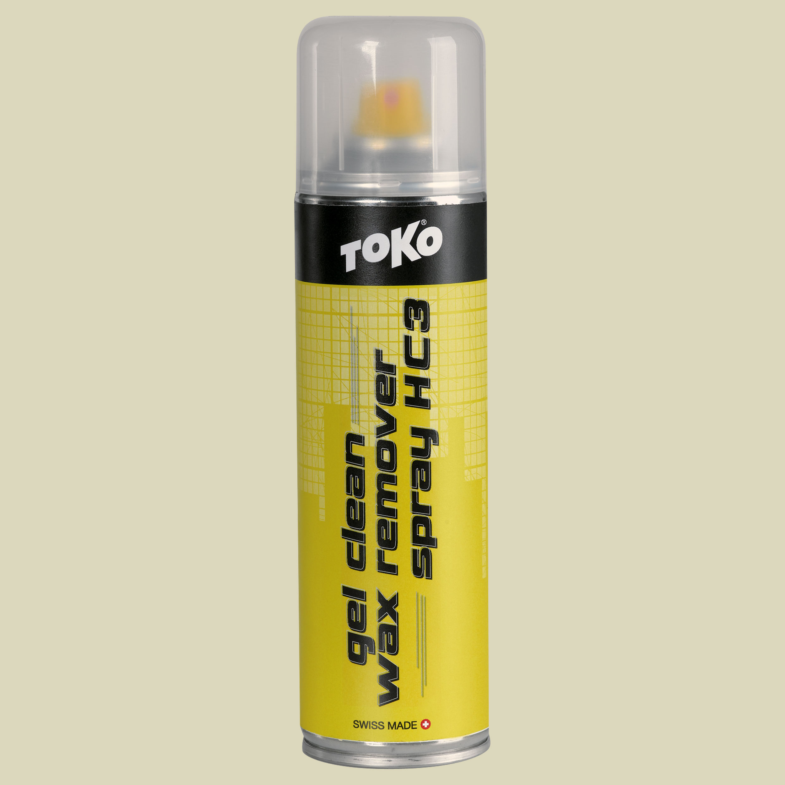 Bild von Gel Clean Spray HC3 250ml Inhalt 250 ml