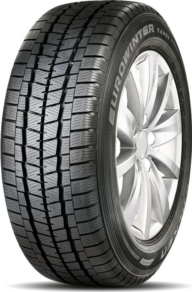 Bild von Falken EUROWINTER VAN01 205/65 R16 107/105T PKW Winterreifen Reifen VOLKSWAGEN: Transporter 5 Bus, Transporter 5, Multivan 5 (7HM 326011