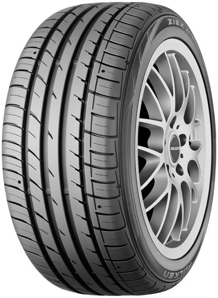 Bild von Falken Ziex ZE914 205/60 R16 96V PKW Sommerreifen Reifen BMW: 5 Saloon, 3 Saloon, 3 Touring, AUDI: A4 B8 Avant, A4 B9 Avant, A6 C6 Avant 327043