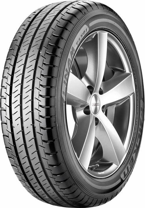 Bild von Falken Linam VAN01 175/65 R14 90T PKW Sommerreifen Reifen VOLKSWAGEN: GOLF 3, up! Hatchback, GOLF 3 Variant, FORD: FIESTA 6, FIESTA 5, KA Hatchback 32
