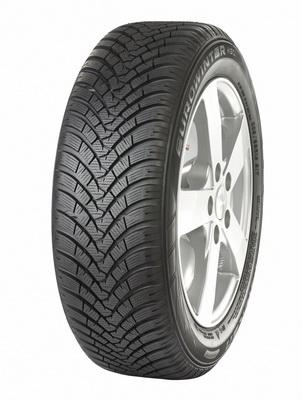 Bild von FALKEN EUROWINTER HS01 XL - 245/40R20 99W - F/B/71dB - Winterreifen
