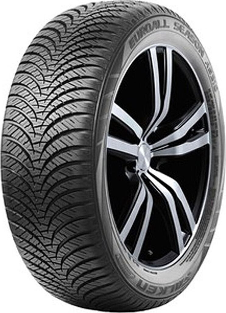 Bild von Falken Euroall Season AS210 265/60 R18 110V PKW Ganzjahresreifen Reifen MERCEDES-BENZ: GL, JEEP: GRAND CHEROKEE 4, FORD: Ranger Mk3 332960