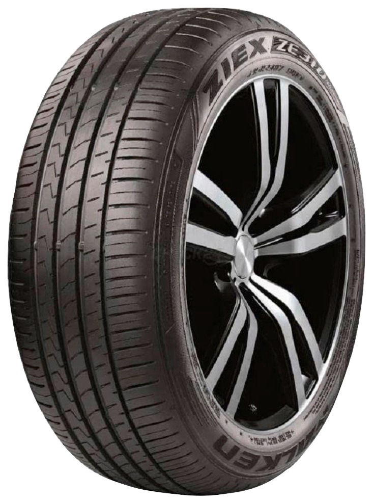 Bild von Falken Ziex ZE310 Ecorun 195/55 R16 91V PKW Sommerreifen Reifen BMW: 1 Hatchback, 1 Convertible, 1 Coupe, DACIA: Duster Off-Road, Lodgy, SANDERO 2 330