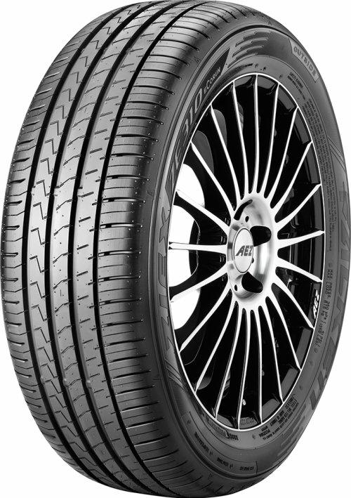 Bild von Falken Ziex ZE310 Ecorun 215/40 R17 87W PKW Sommerreifen Reifen VOLKSWAGEN: Polo V Hatchback, Polo IV Hatchback, SEAT: Ibiza 4, Ibiza 4 Sportcoupe 332