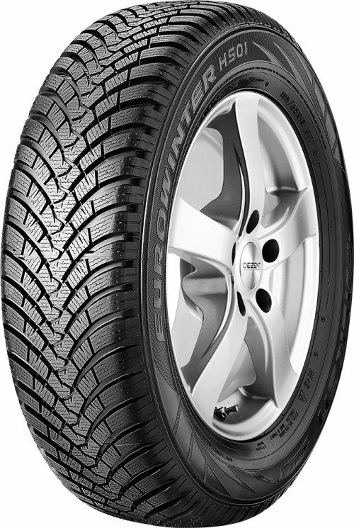 Bild von Falken Eurowinter HS01 255/35 R21 98W PKW Winterreifen Reifen AUDI: A6 C8 Saloon, A6 C8 Avant, A7 Sportback 333190