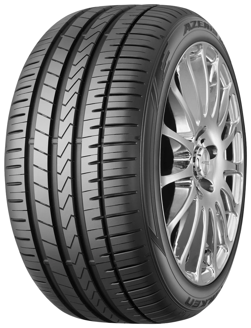 Bild von Falken Azenis FK510 235/45 R17 97Y PKW Sommerreifen Reifen MERCEDES-BENZ: E-Class T-modell 333760