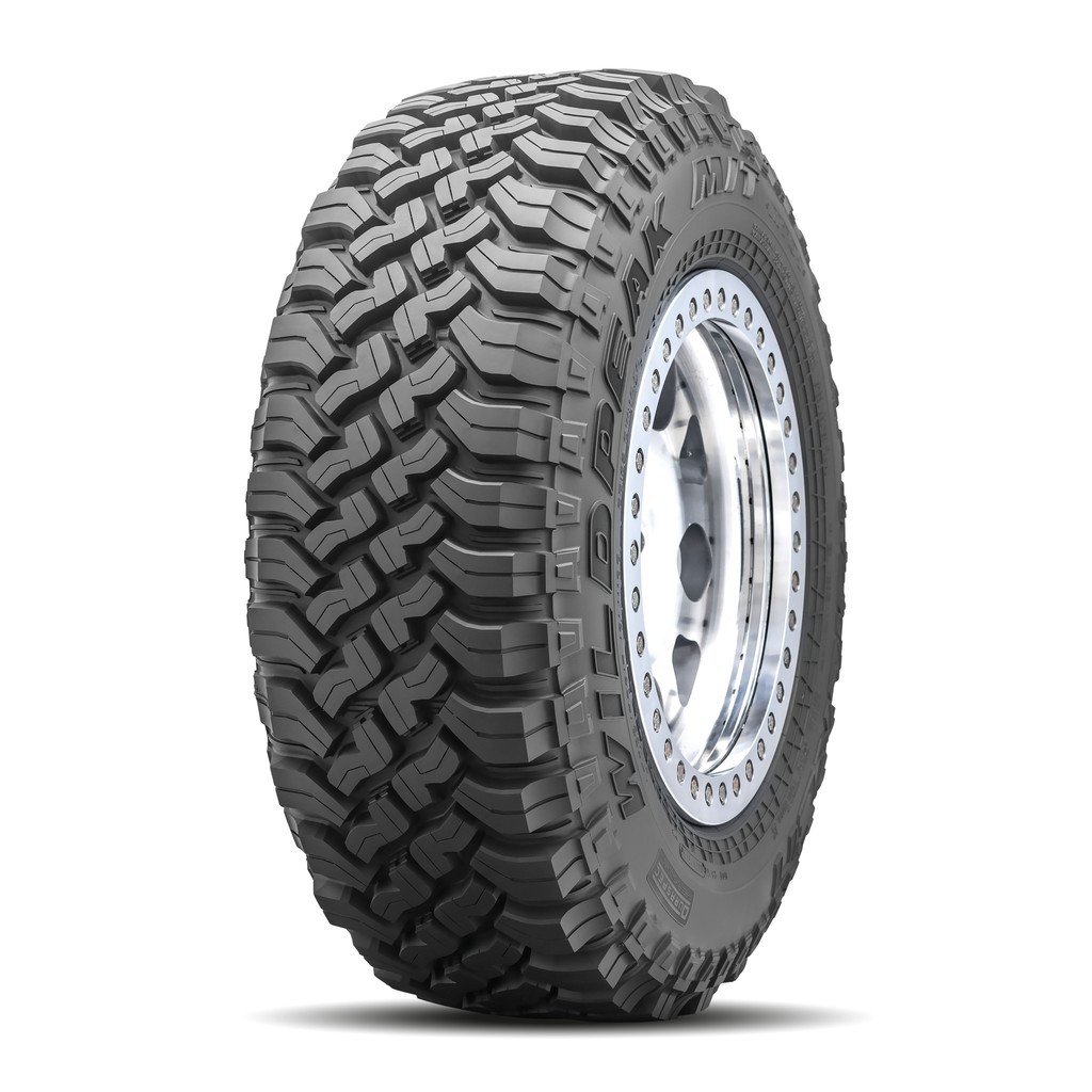 Bild von Falken Wildpeak M/T01 31x10.50/- R15 109Q PKW Sommerreifen Reifen 337078