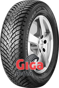 Bild von Falken Eurowinter HS01 255/45 R20 105V PKW Winterreifen Reifen MERCEDES-BENZ: GLC SUV, GLK, ML-Klasse, AUDI: Q5, VOLVO: XC60 I, XC60 II, XC90 I 339177