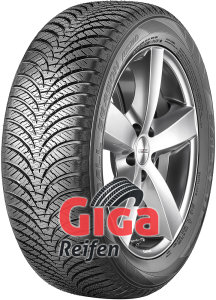 Bild von Falken EUROALL SEASON AS210 ( 255/50 R19 107V XL, BLK )