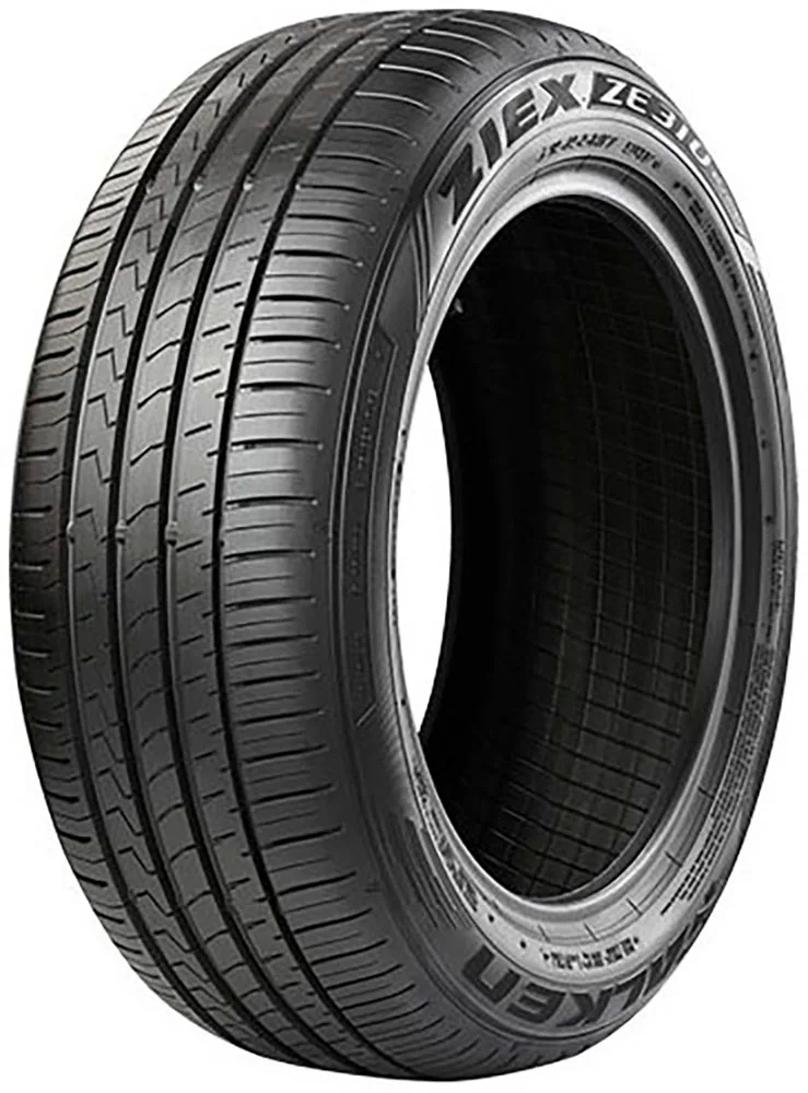Bild von Falken Ziex ZE310 Ecorun 235/45 R19 95V PKW Sommerreifen Reifen 339685