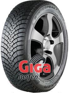 Bild von Falken WINTERPEAK F-SNOW 1 ( 185/65 R15 92T XL )