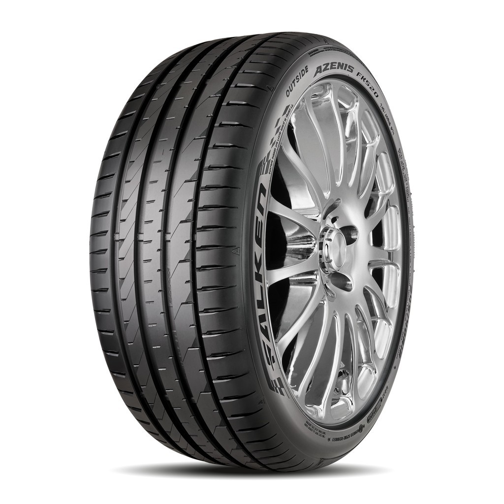 Bild von Falken AZENIS FK520 235/45 R18 98Y PKW Sommerreifen Reifen 352577
