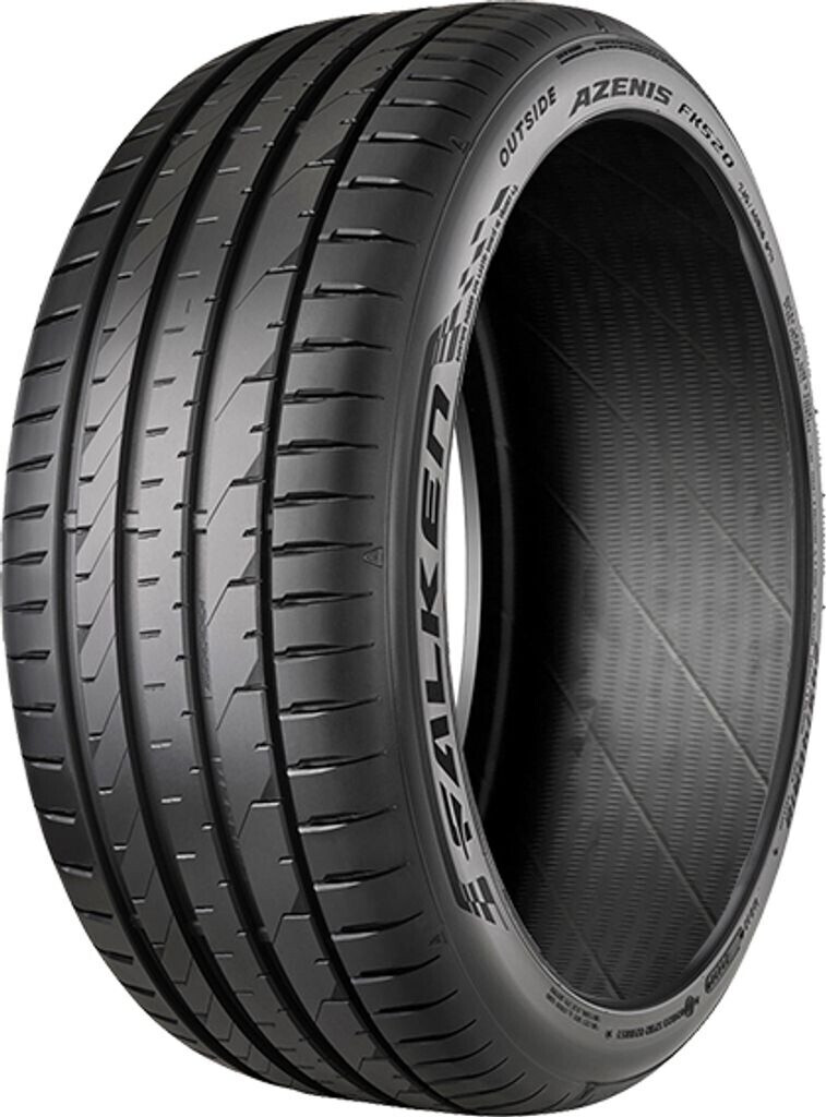 Bild von Falken AZENIS FK520 255/30 R19 91Y PKW Sommerreifen Reifen 352601