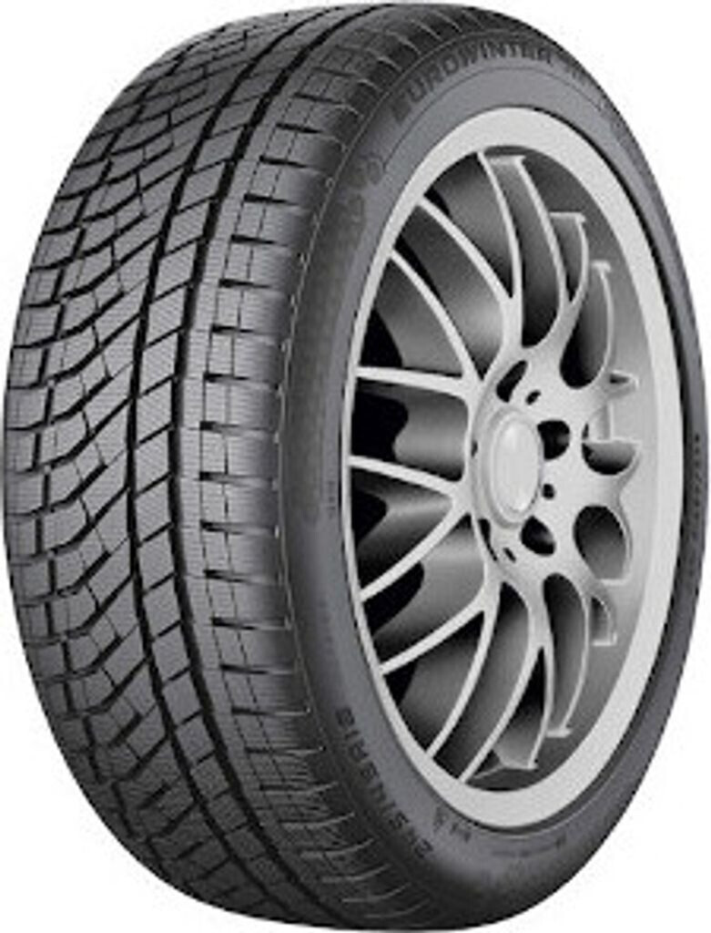 Bild von Falken EUROWINTER HS02 PRO 245/45 R18 100V PKW Winterreifen Reifen 353965