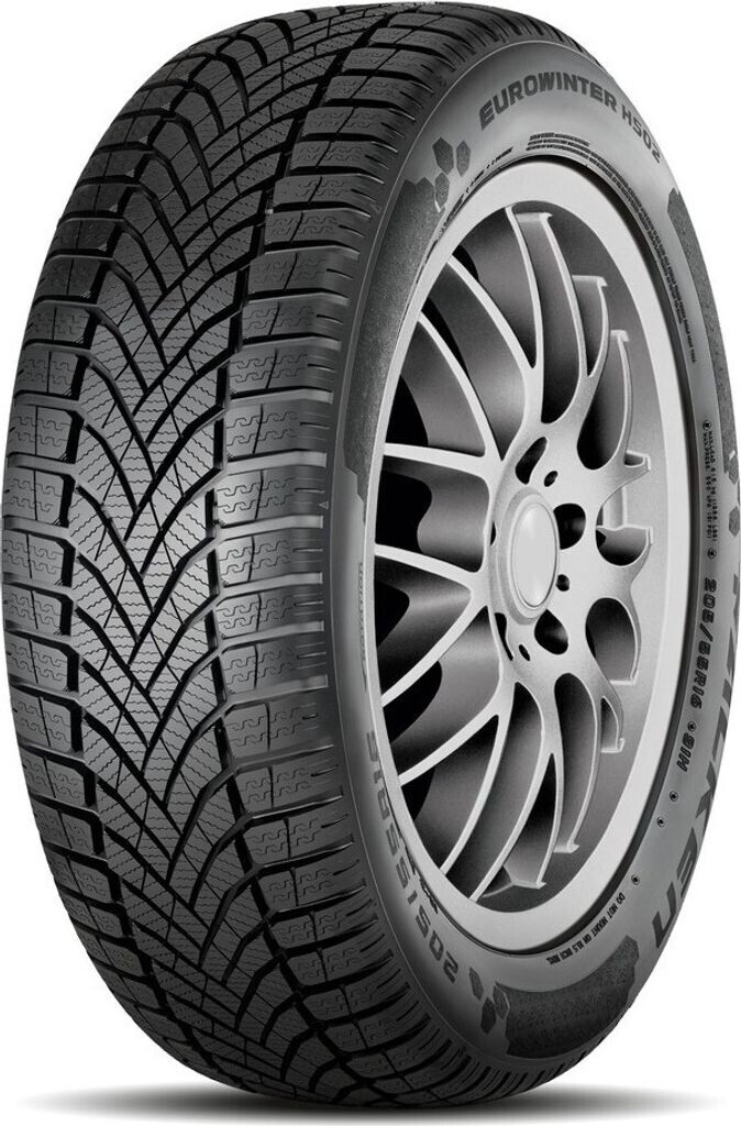 Bild von Falken EUROWINTER HS02 165/65 R14 79T PKW Winterreifen Reifen 353706