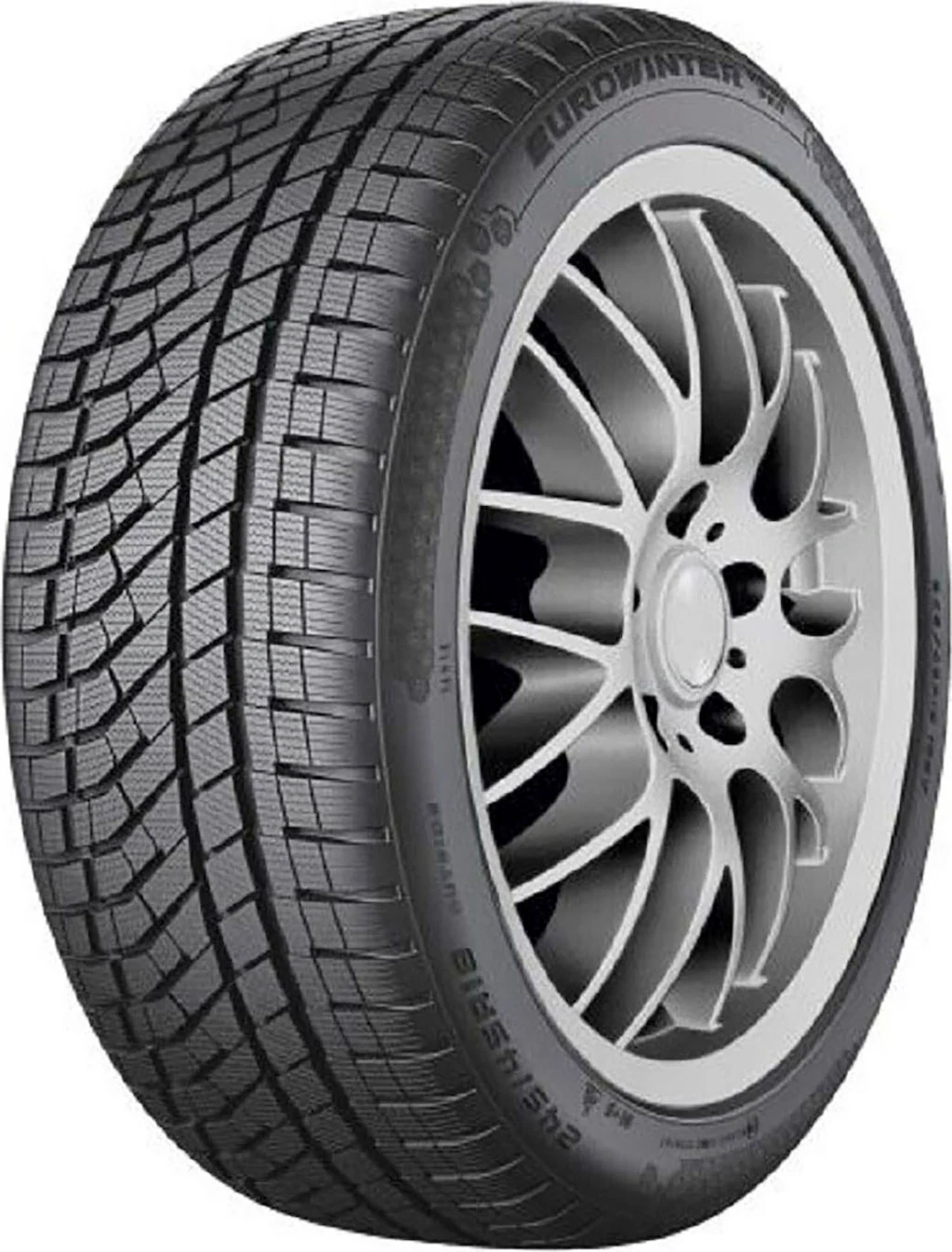 Bild von Falken EUROWINTER HS02 185/65 R14 86T PKW Winterreifen Reifen 353734