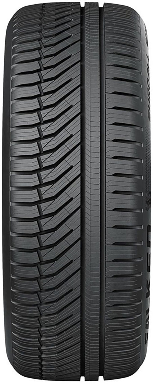Bild von Falken EUROALL SEASON AS220PRO 235/55 R17 103W PKW Ganzjahresreifen Reifen 356258