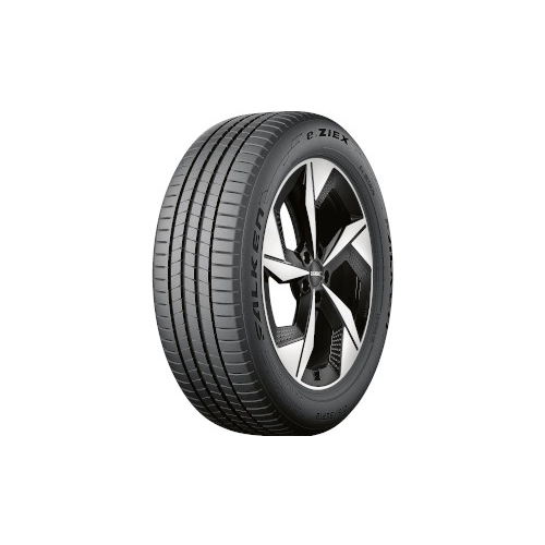 Bild von Falken e.ZIEX 215/50 R18 96V XL EV NBLK – Sommerreifen für Elektrofahrzeuge