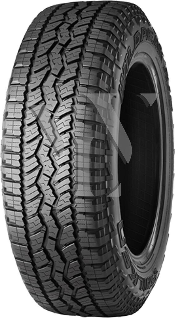 Bild von FALKEN Ganzjahresreifen 255/65 R 16 TL 109T WILDPEAK A/T AT3WA BLK M+S 3PMSF Allwetter
