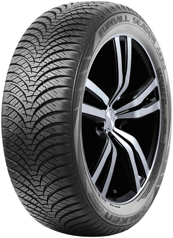 Bild von FALKEN Reifen 165/70 R14 81 T Ganzjahresreifen PKW ROAD