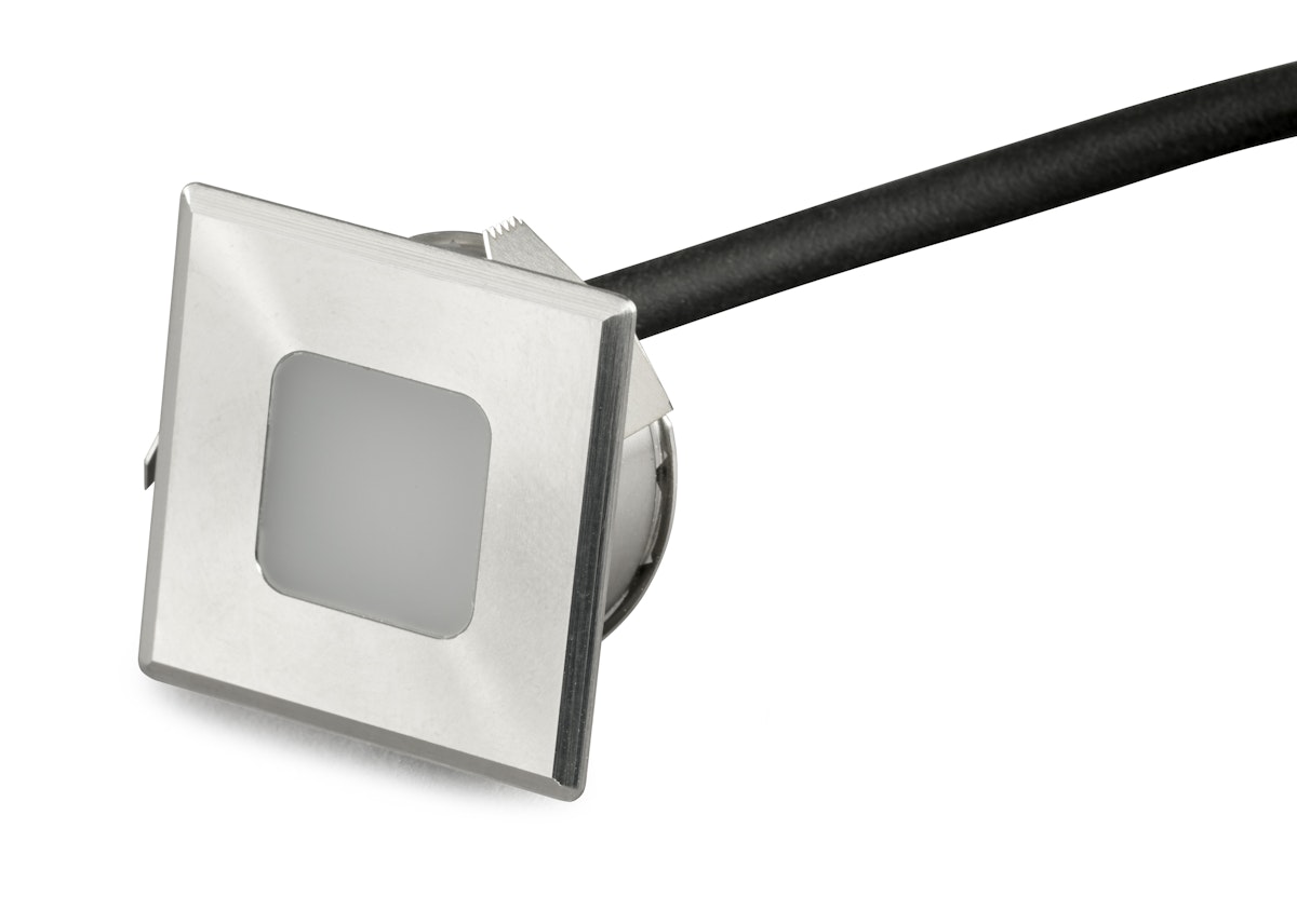 Bild von DotSpot quad-dot; 0,25 W; 2700 K; 5m PUR