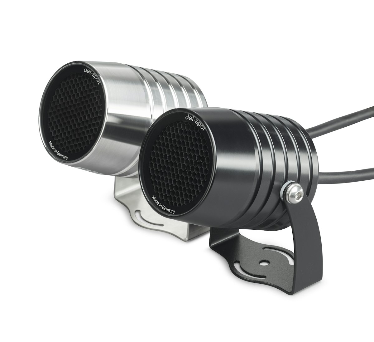 Bild von DotSpot cle 10 hc; 316L; 2700 K; 25°; 5m ersetzt/ replaced