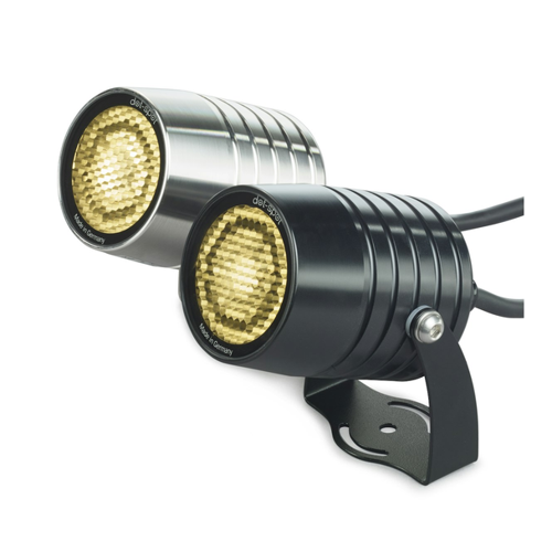 Bild von DotSpot cle 10 hc - Kompakter LED Objekt- und Gartenstrahler
