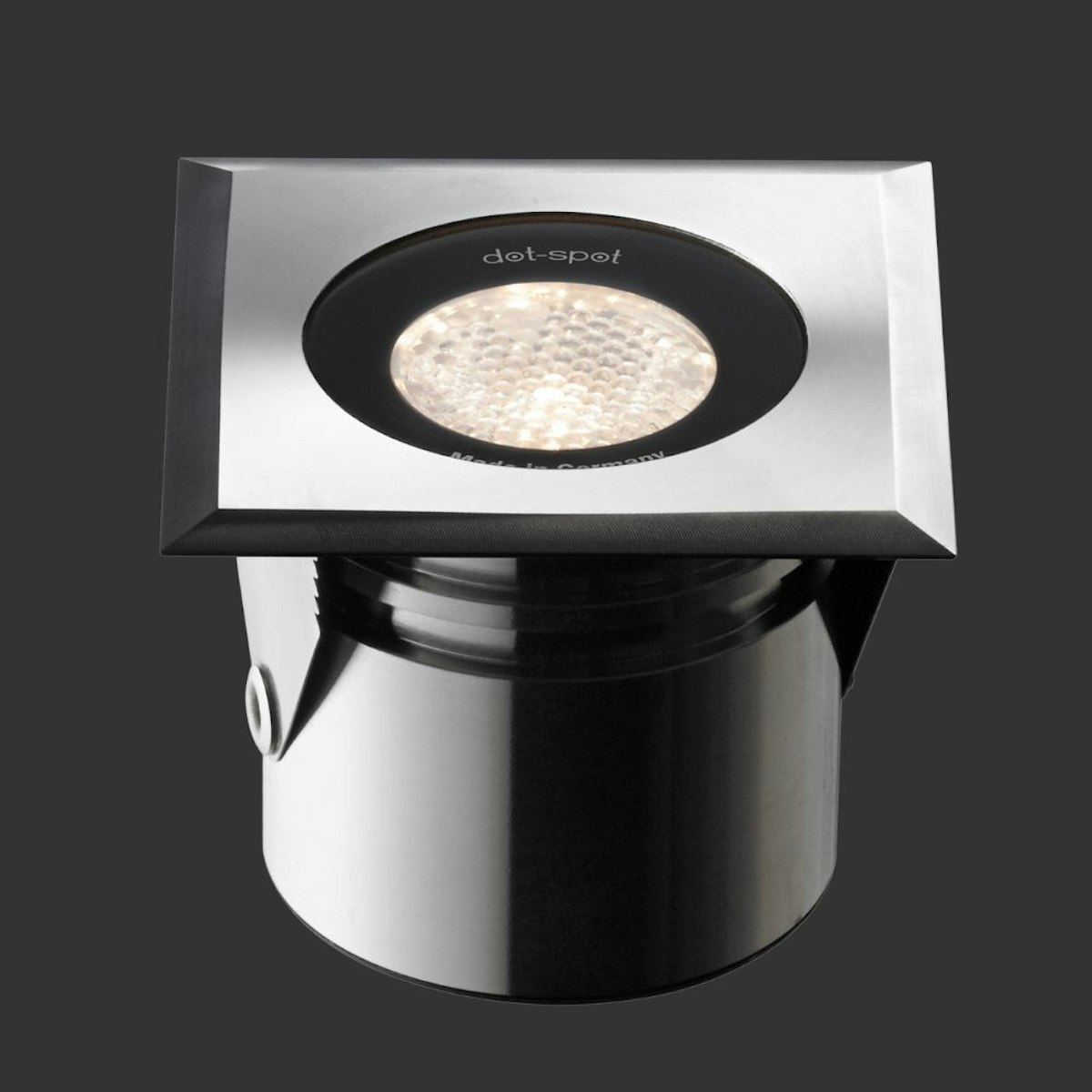 Bild von DotSpot bmd q; 3 W; 2700 K; 40°; 10m