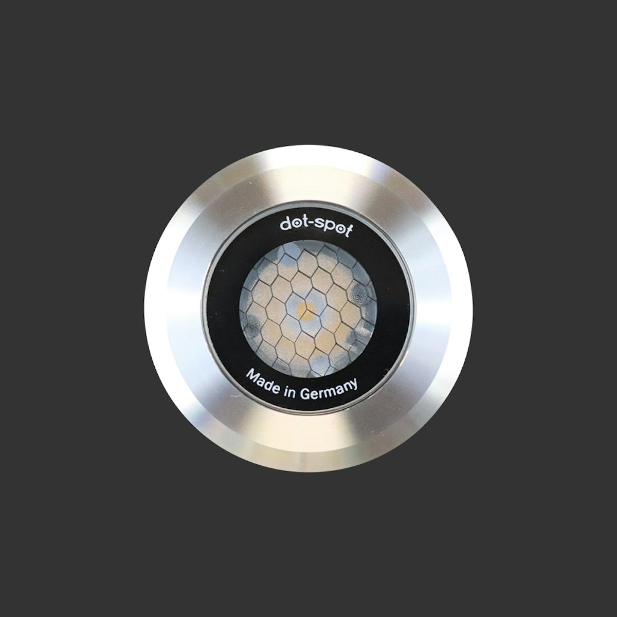 Bild von DotSpot bmd r hc; 3 W; 2700 K; 6°; 10m