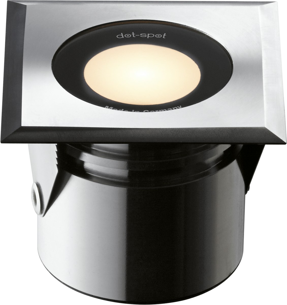 Bild von DotSpot bm q; 1 W; 2700 K; diffuse; 5m