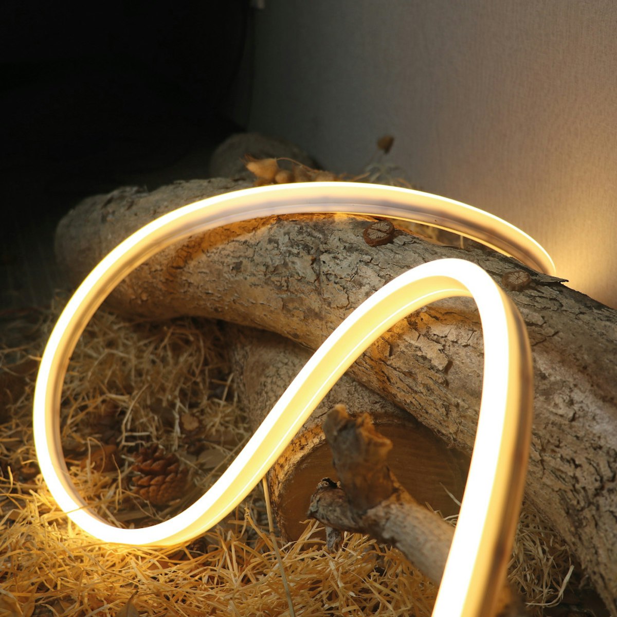 Bild von DotSpot sl 12x20 flex, 10 W, 3000 K
