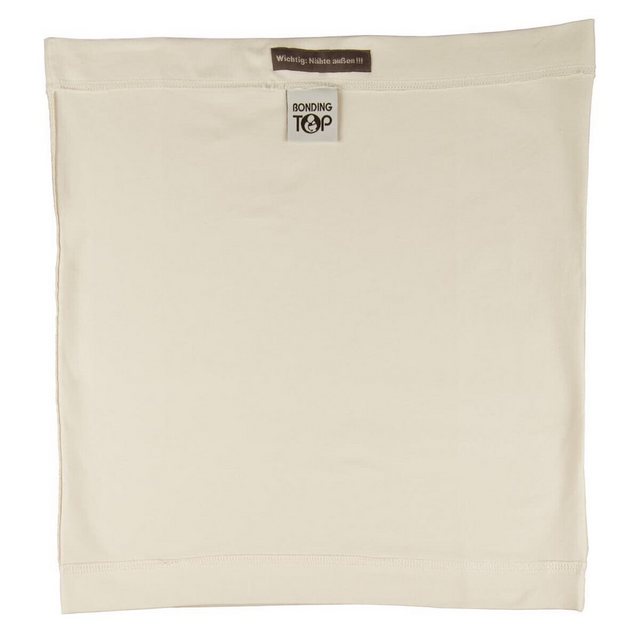 Bild von Hoppediz Babytrage Hoppediz Bonding-Top natur XL