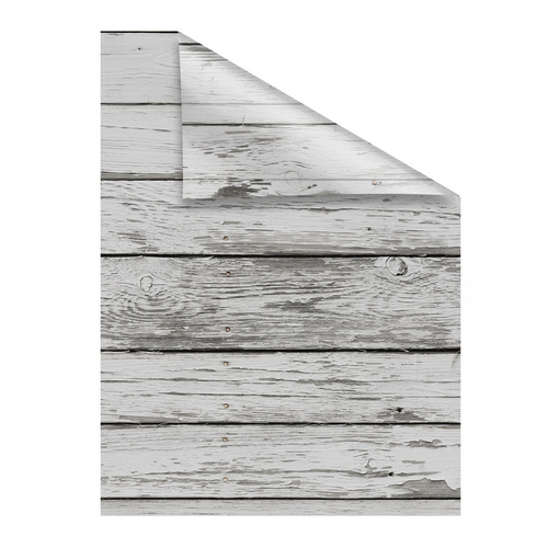 Bild von Lichtblick Fensterfolie, Polyvinylchlorid (PVC), Format: 100 x 180 cm (B x L) cm - weiss