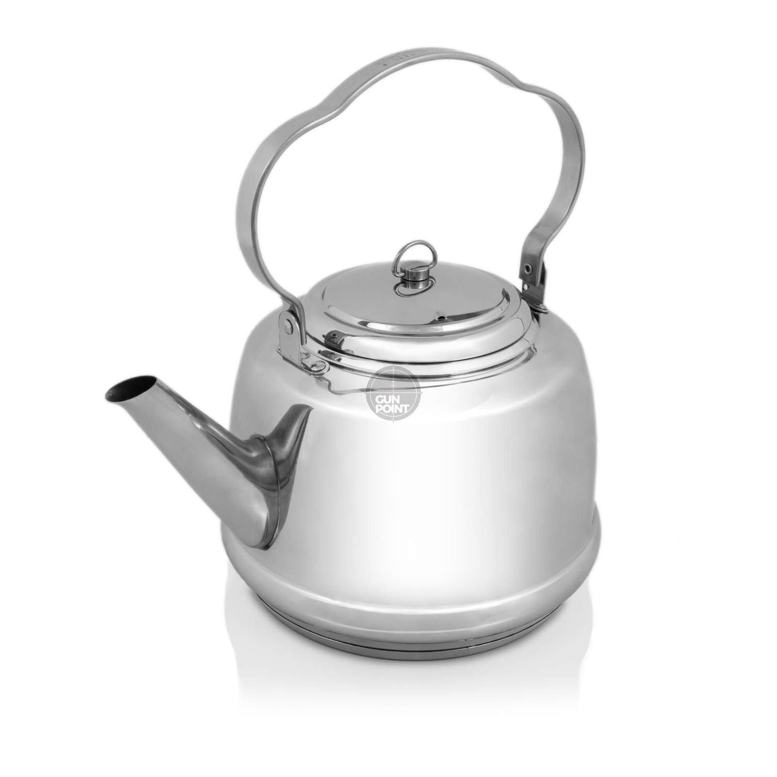 Bild von Petromax Teekessel 1,5 Liter