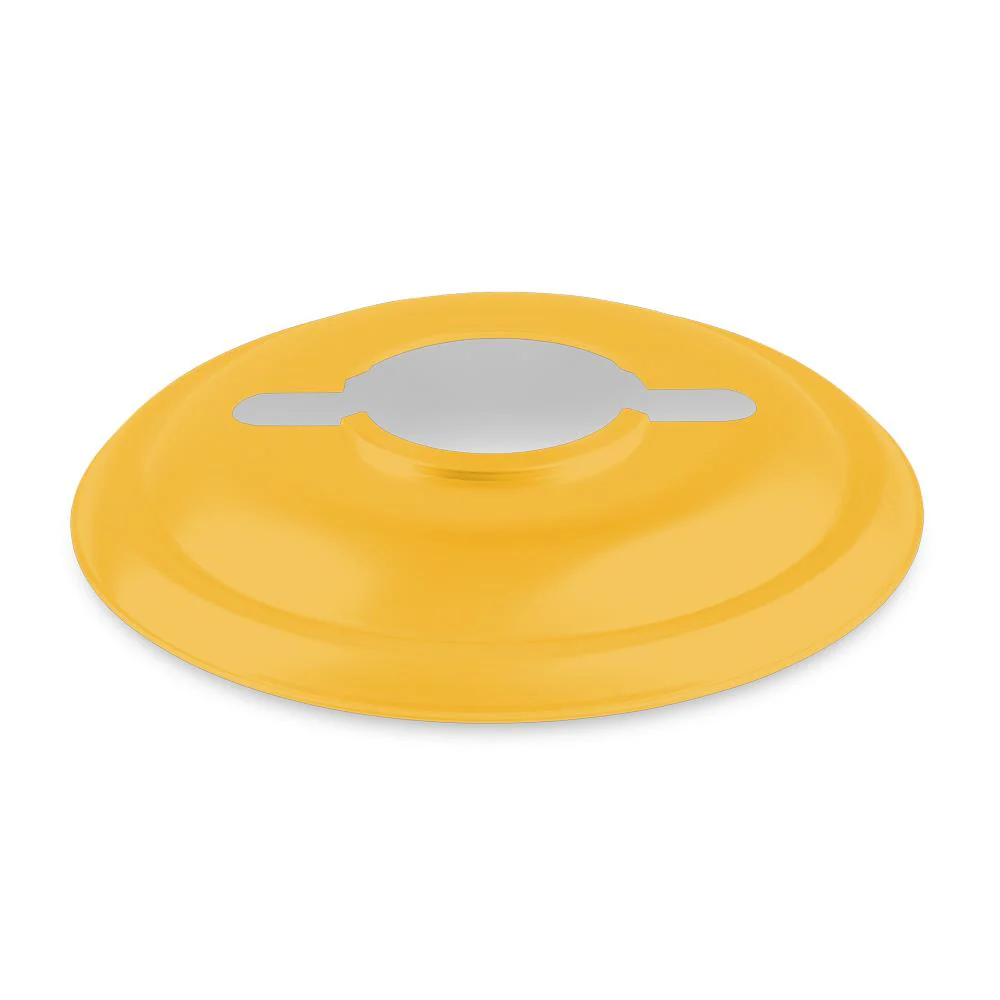 Bild von Feuerhand Reflektorschirm für Baby Special 276 Signal Yellow