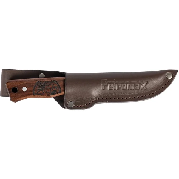 Bild von Petromax Bushcraft Knife 10,5 cm, Messer