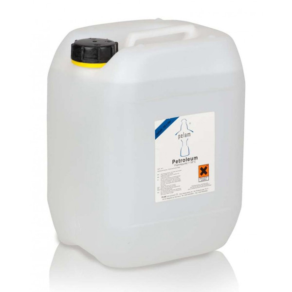 Bild von Petroleum 10 Liter Kanister - hochreiner Brennstoff für Laternen, K...