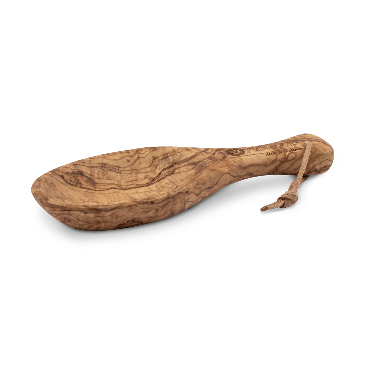 Bild von Petromax Griffschale 25 cm Olivenholz