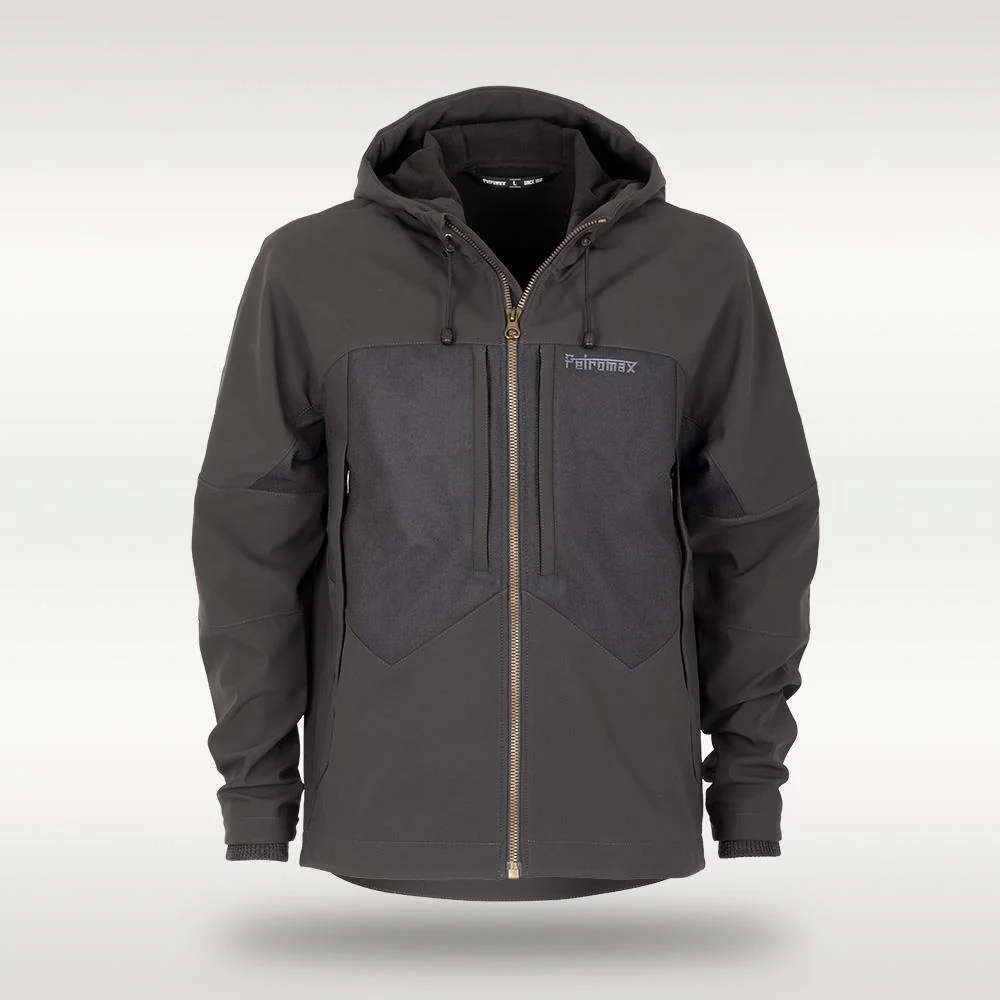Bild von Petromax Softshelljacke Softshelljacke Birger
