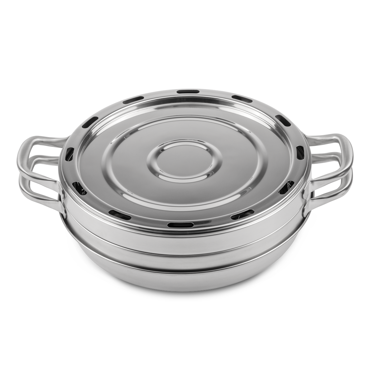 Bild von Petromax Backblech für Camping-Backofen
