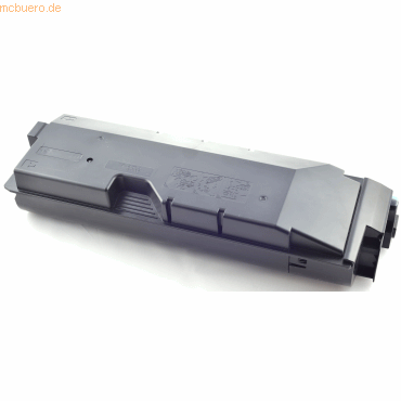 Bild von LDZ TONER FÜR KYOCERA TASKALFA 3500i (35000) CHIP NEU, Kapazität: 35000 - Kompatibel (BK), Toner