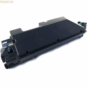 Bild von mcbuero.de Toner Modul kompatibel mit Kyocera TK-5280K schwarz