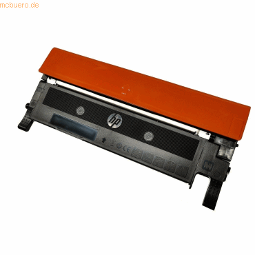 Bild von Tonerpatrone Toner Cartridge kompatibel mit HP W2072A magenta