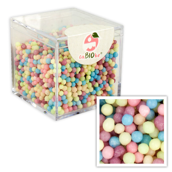 Bild von caBIOke Streudekor Pearls, 65g