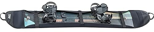 Bild von EVOC Herren Board Cover NEOPREN Snowboard Transporttasche, Schwarz, M/L
