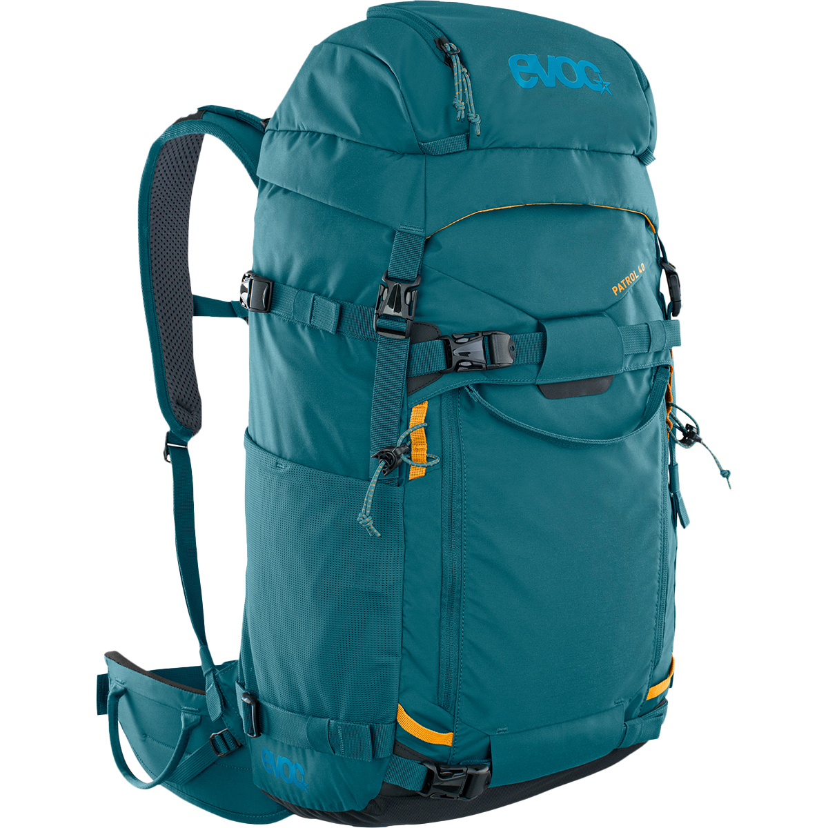 Bild von Evoc - Patrol 40 - Skitourenrucksack Gr 40 l türkis
