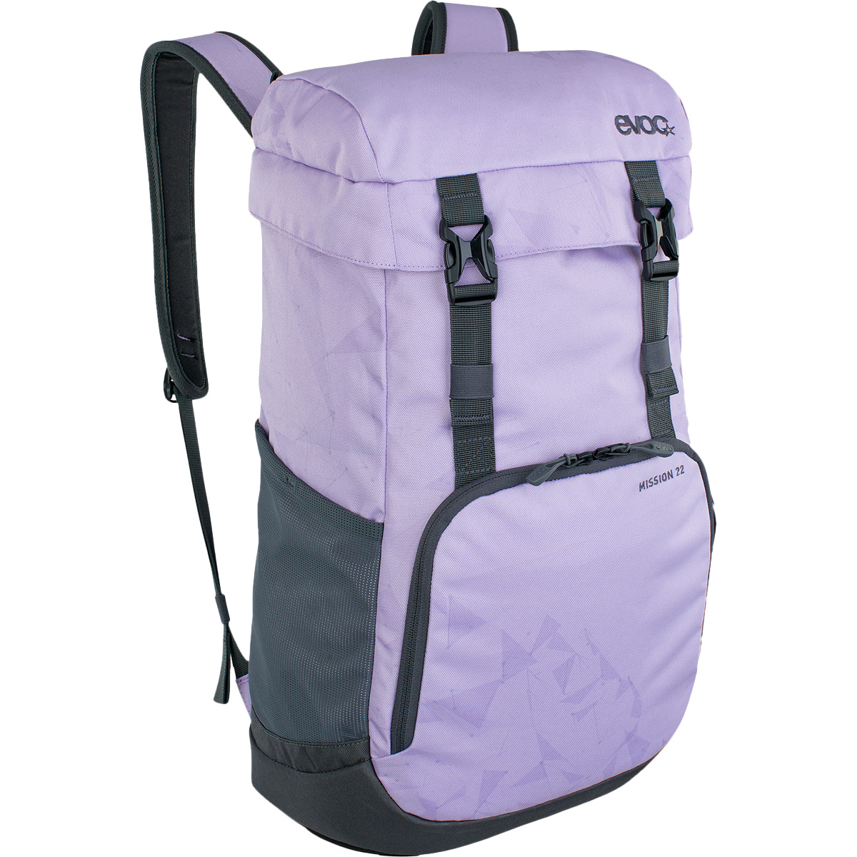 Bild von EVOC Laptoprucksack Mission 22L - Rucksack 42 cm (curry) (1-tlg)