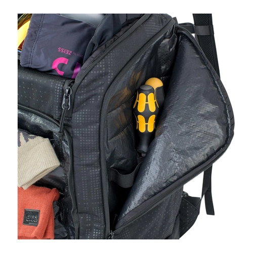 Bild von evoc Travel Gear Backpack 60 Steel