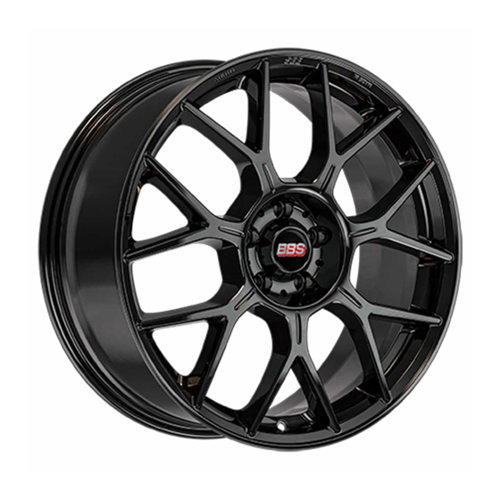 Bild von BBS XR schwarz glanz 7.5Jx17 5x112 ET45 - Produktcheck